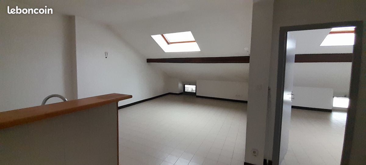 Appartement 2 pièces 40 m² · à Tarascon-sur-Ariège · 40 m² · 442 €/mois