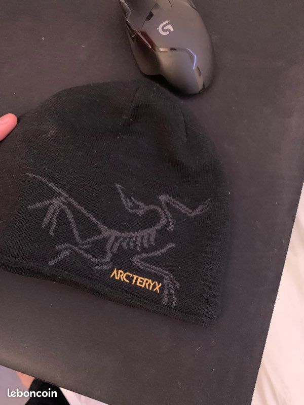 Bonnet arcteryx (image 2)