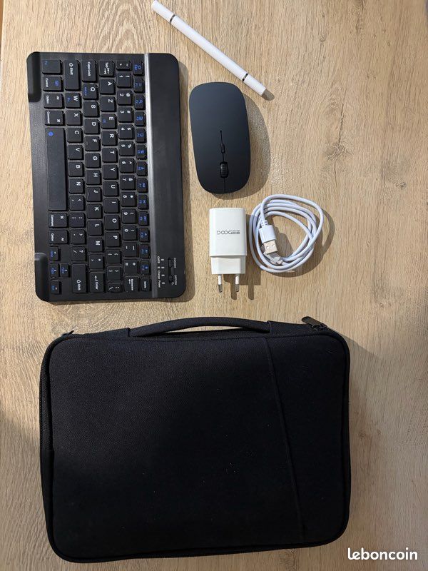 Tablette Doogee U11 pro vip (image 3)