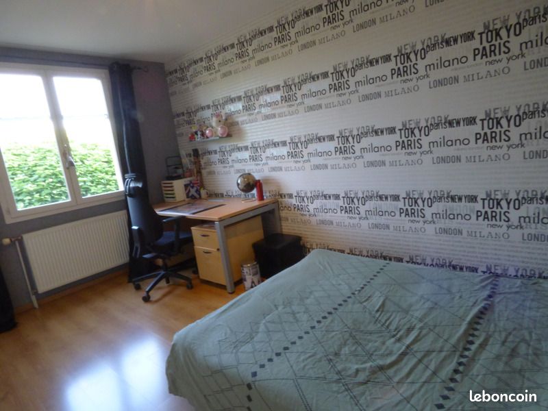 Maison 5 pièces 102 m² · à Belleville-en-Beaujolais · 102 m² · 355 000 €