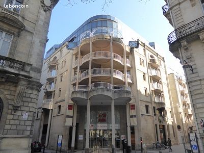 Appartement 3 pièces 72 m² - Bordeaux 33000 (image principale 0)