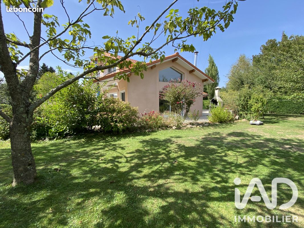 Maison 5 pièces 139 m² · à Capvern · 139 m² · 349 000 €