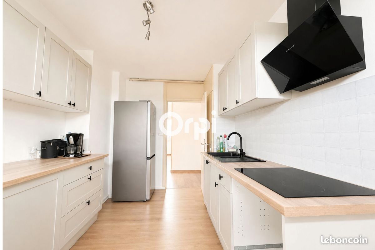 Appartement 3 pièces 67 m² · à Lille · 67 m² · 201 550 €