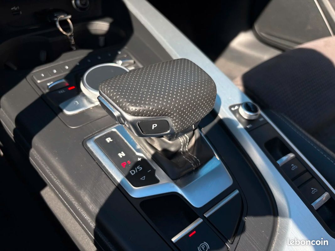 AUDI A5 CABRIOLET 2.0 TFSI 252 ch Quattro Stronic 7 S Line (image 34)