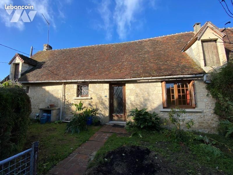 Maison 3 pièces 78 m² · à Val-au-Perche · 78 m² · 79 500 €