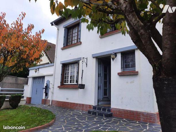 Maison 4 pièces 70 m²