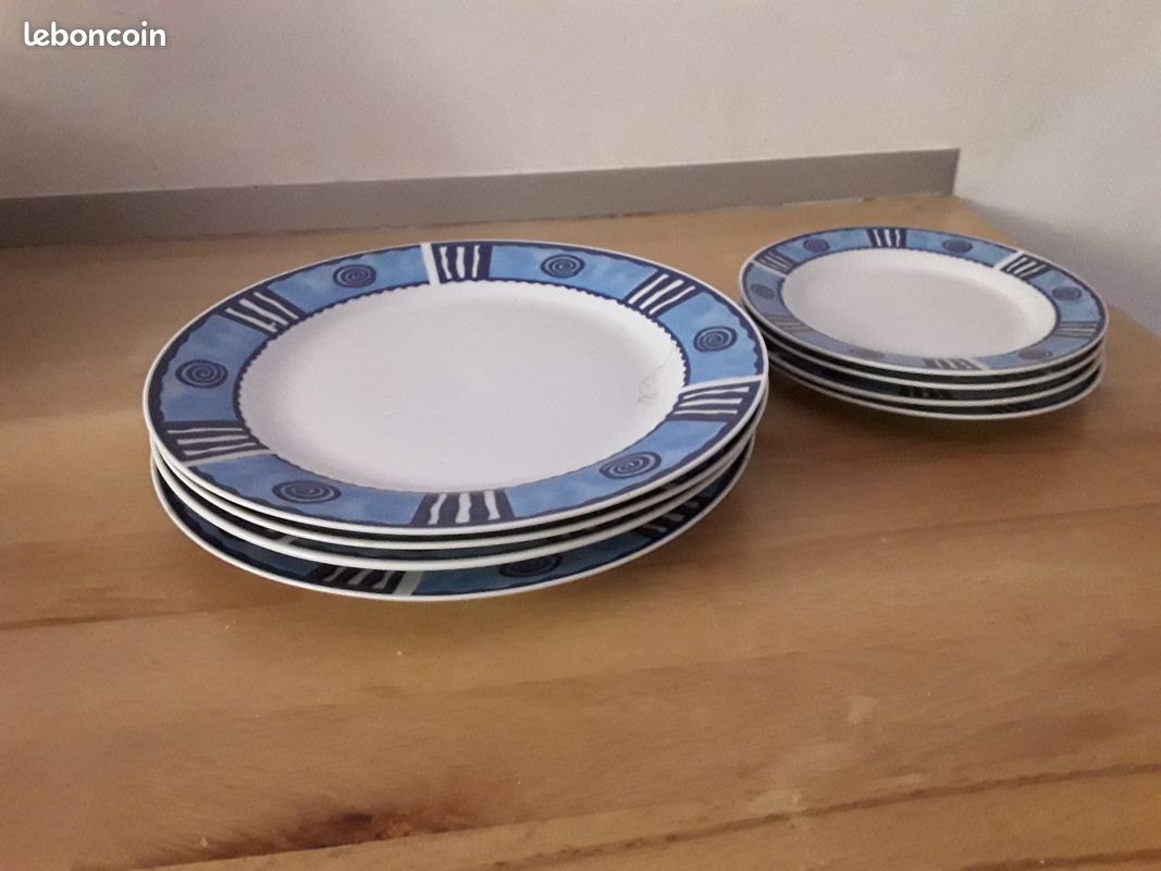Assiettes (image 2)