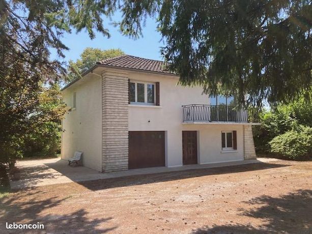 Maison rénovée 145 m2 Champcevinel