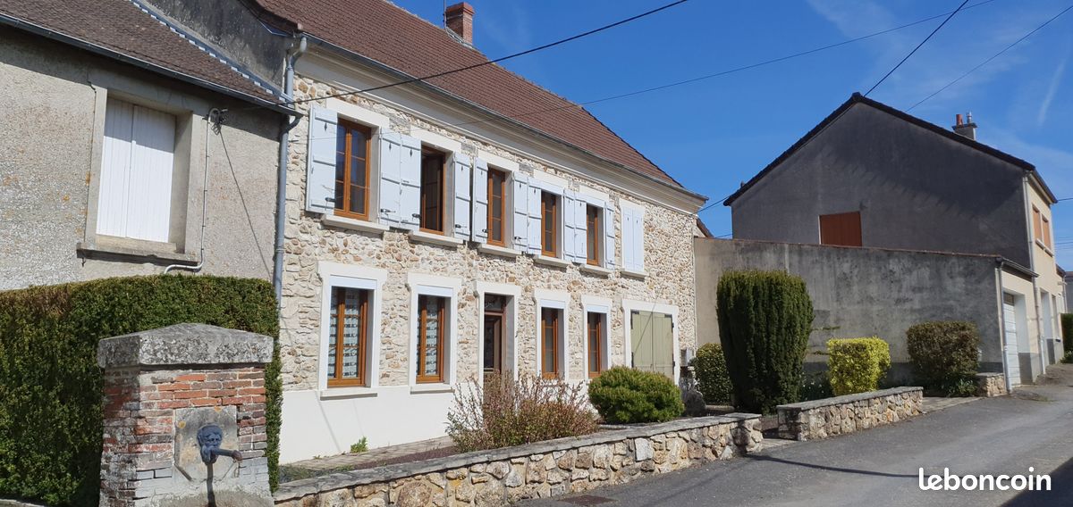Maison 12 pièces 272 m² · à Dormans · 272 m² · 474 000 €
