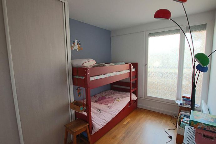 Appartement a louer  - 5 pièce(s) - 108 m2 - Surfyn