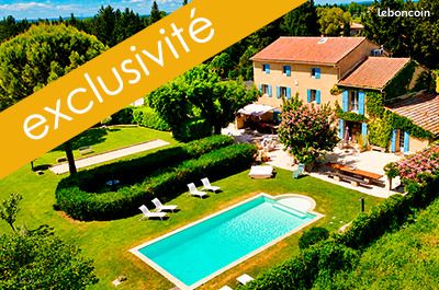 Local commercial 9 pièces 335 m² · à Monteux · 335 m² · 850 000 €