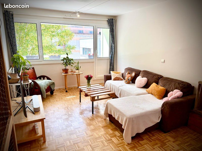 Appartement 3 pièces 78 m² · à Guyancourt · 78 m² · 1 390 €/mois