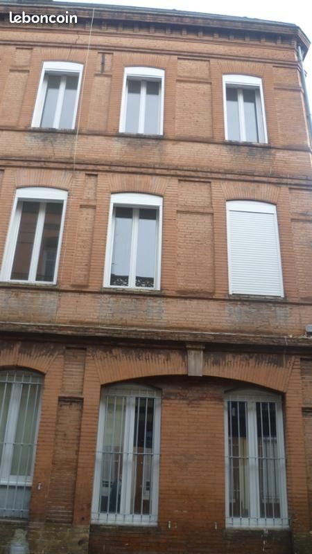 Appartement 2 pièces 50 m² · à Toulouse · 50 m² · 799 €/mois