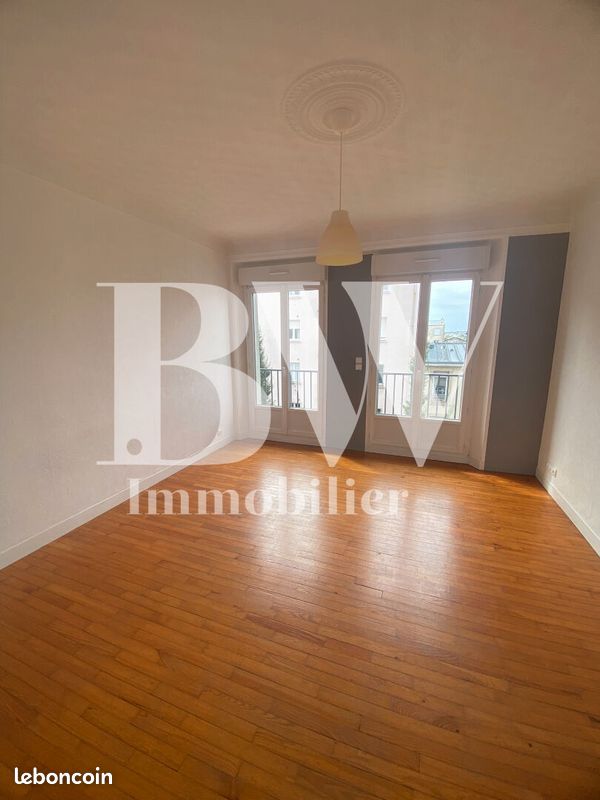 Appartement 3 pièces 56 m² · à Brest · 56 m² · 700 €/mois