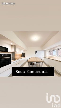 Maison 9 pièces 205 m²
