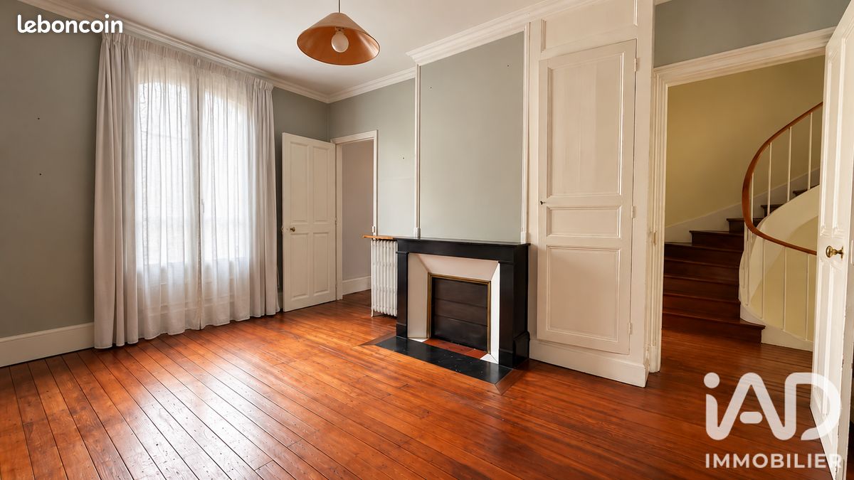 Maison 6 pièces 113 m² · à Beauvais · 113 m² · 255 000 €