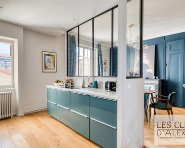 Appartement 720 000 € - 103 m²