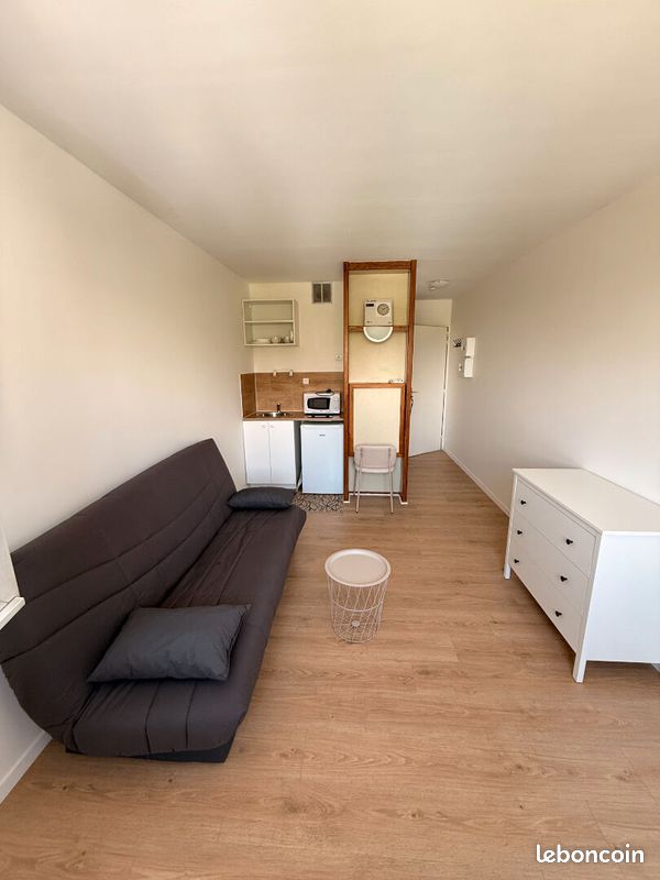 Appartement 1 pièce 18 m² · à Noisy-le-Grand · 18 m² · 780 €/mois