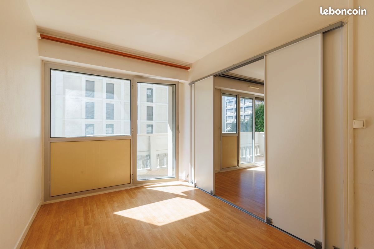 Appartement 4 pièces 70 m² · à Lyon · 70 m² · 249 000 €