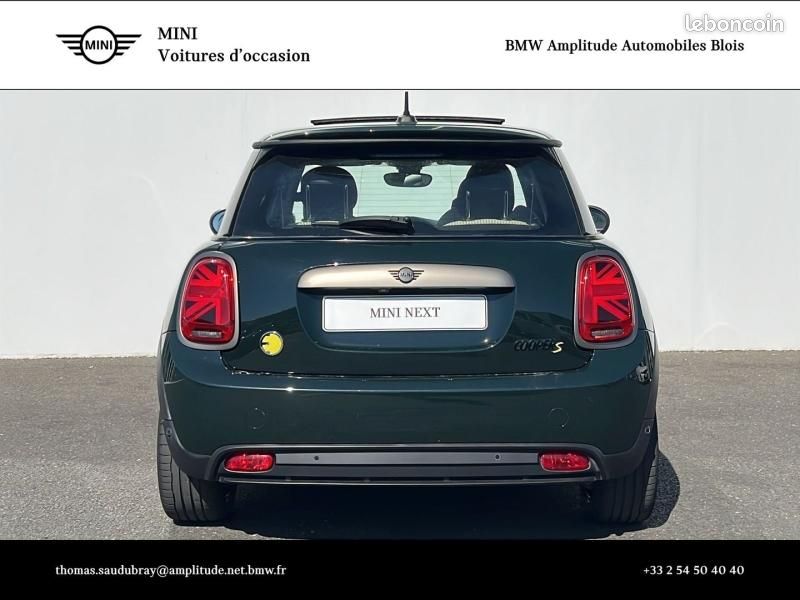 Mini Mini Cooper SE 184ch Edition Resolute Plus BVA (image 24)