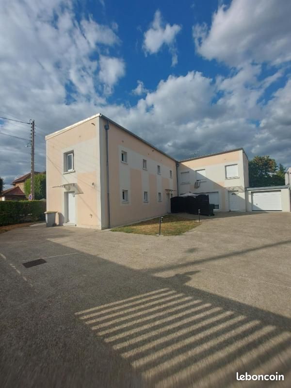 Appartement 2 pièces 59 m² · à Vigneux-sur-Seine · 59 m² · 910 €/mois