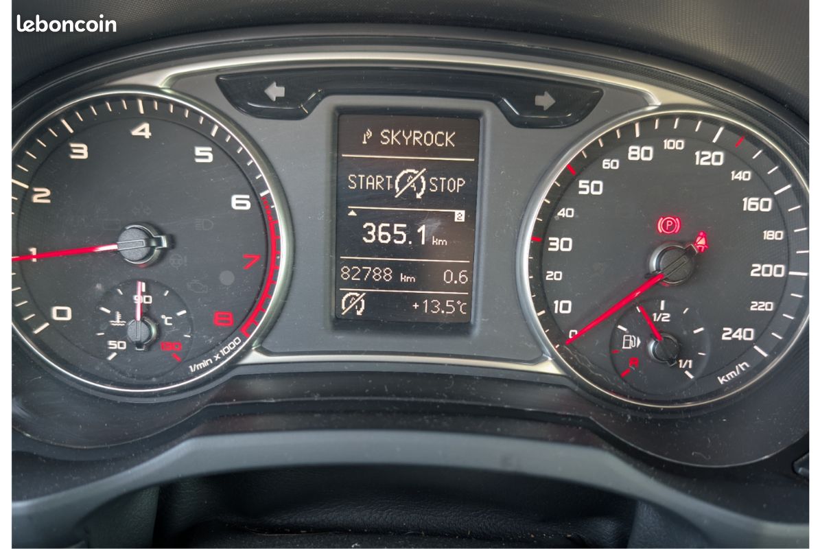 Audi A1 Sportback ultra business line (image 4)