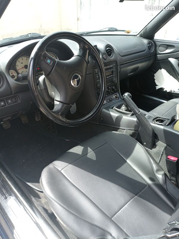 Mazda MX5 (image 3)