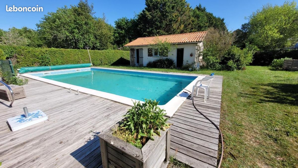 Maison 2 pièces 40 m² · à Hourtin · 40 m² · 150 500 €
