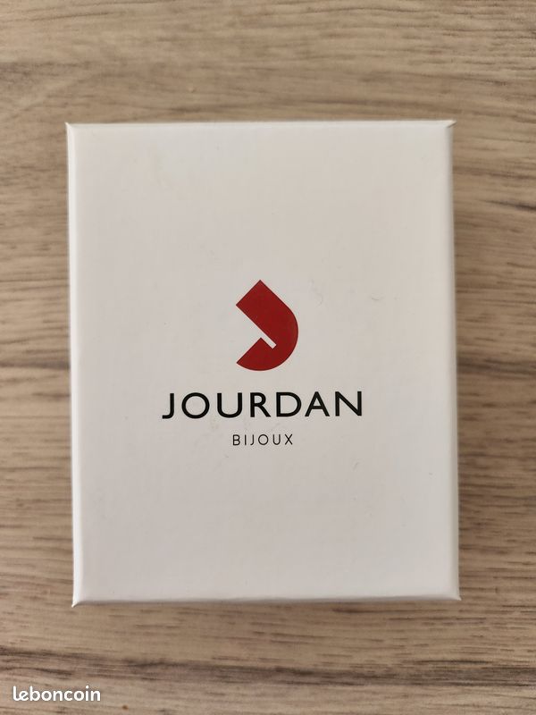 Bracelet Jourdan homme neuf Montres & Bijoux