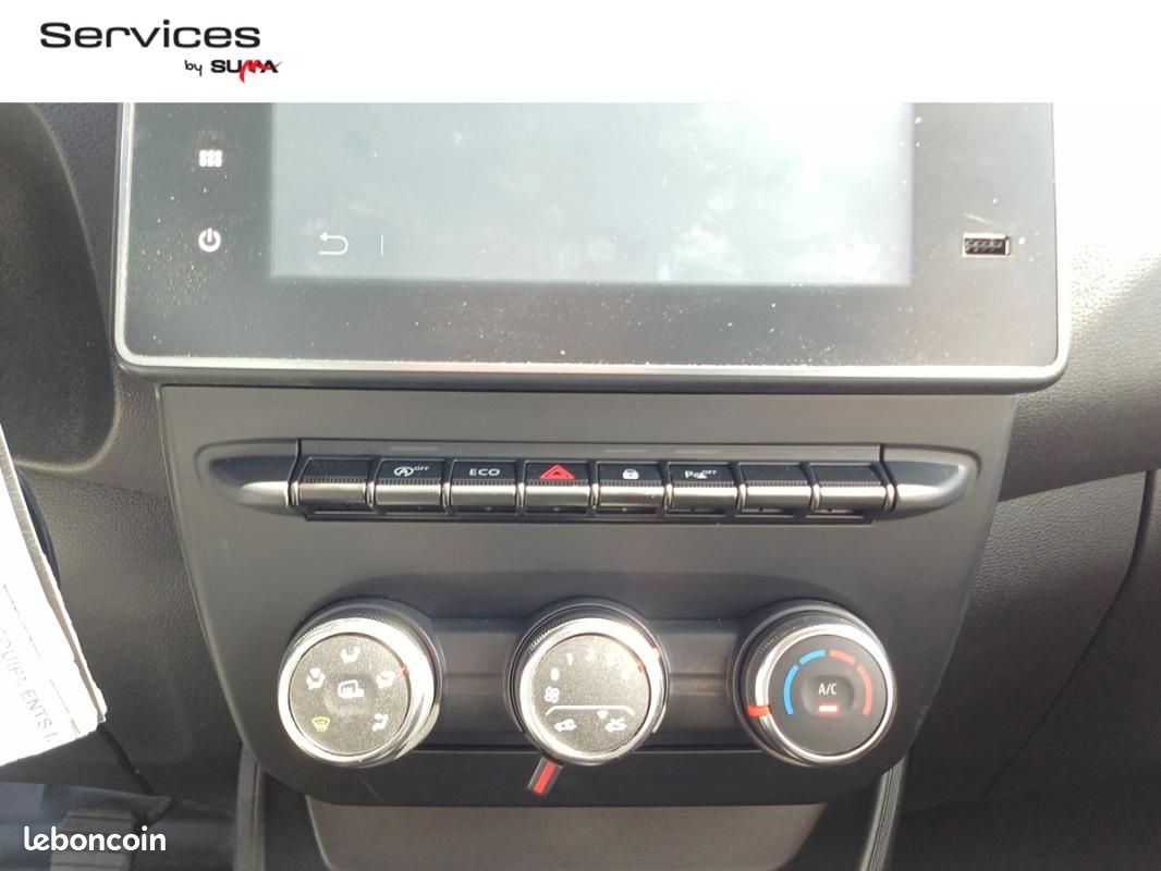 Renault Express Van BLUE DCI 95 - 22 CONFORT (image 14)