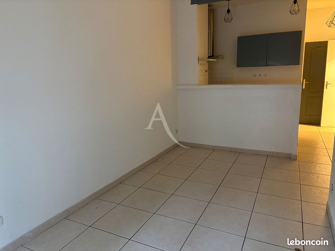 Appartement 2 pièces 33 m² · à Martigues · 33 m² · 620 €/mois