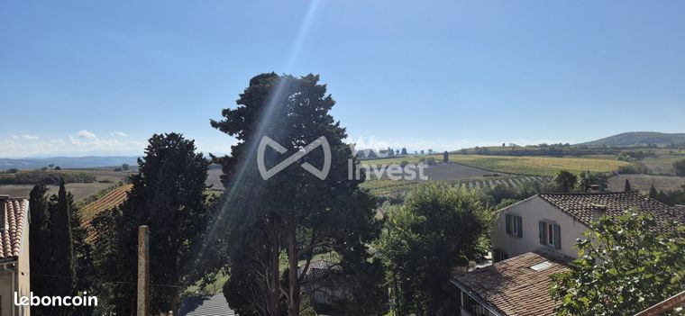 Maison de village 4 pièces 62 m²