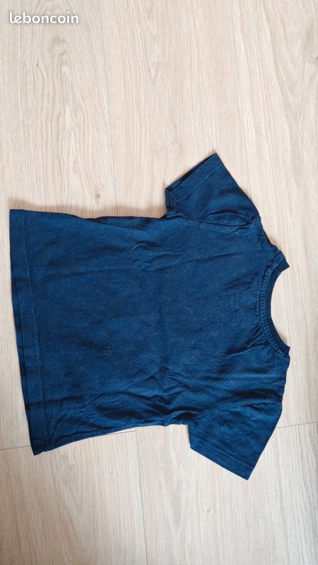 T-shirt pat'patrouille 1/2ans (image 4)