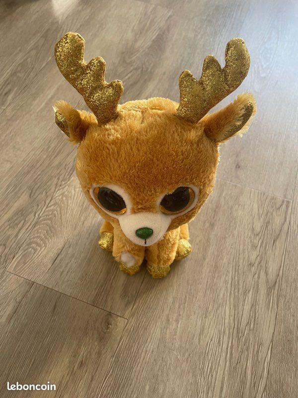 Peluche (image 4)
