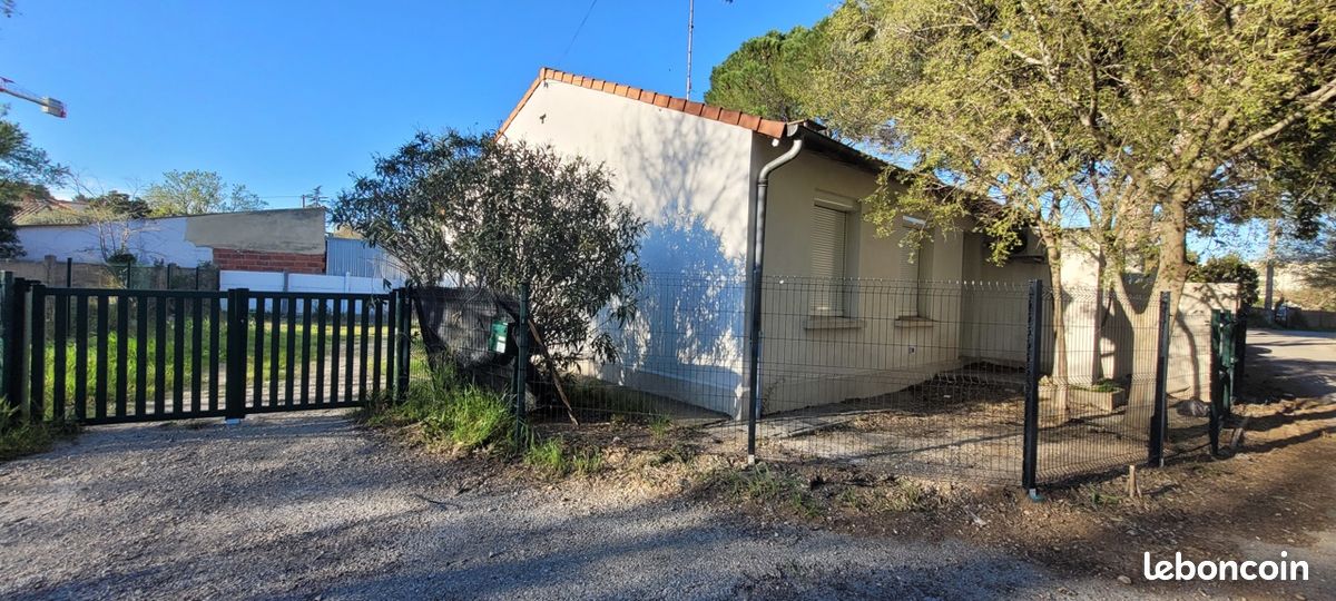 Appartement 3 pièces 47 m² · à Nîmes · 47 m² · 746 €/mois