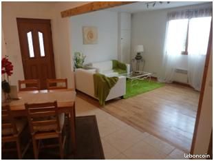 Appartement - 2 pièces - 50 m2