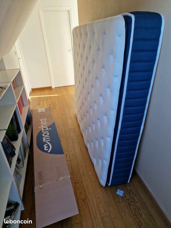 Matelas neuf (image 2)