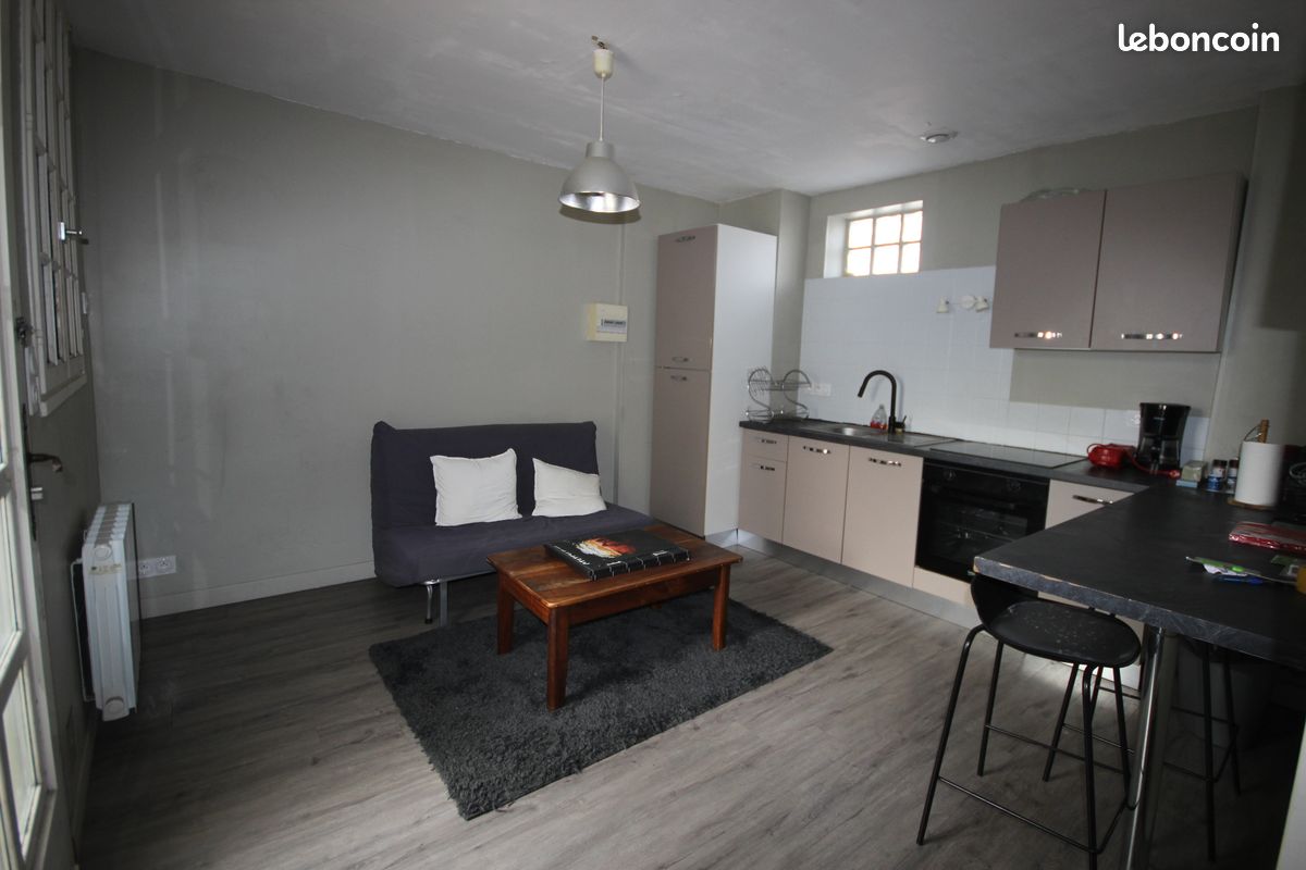 Appartement 2 pièces 31 m² · à Rennes · 31 m² · 105 900 €