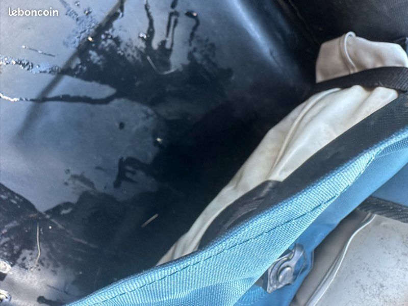 Float Tube Caperlan FLTB-5 (image 4)