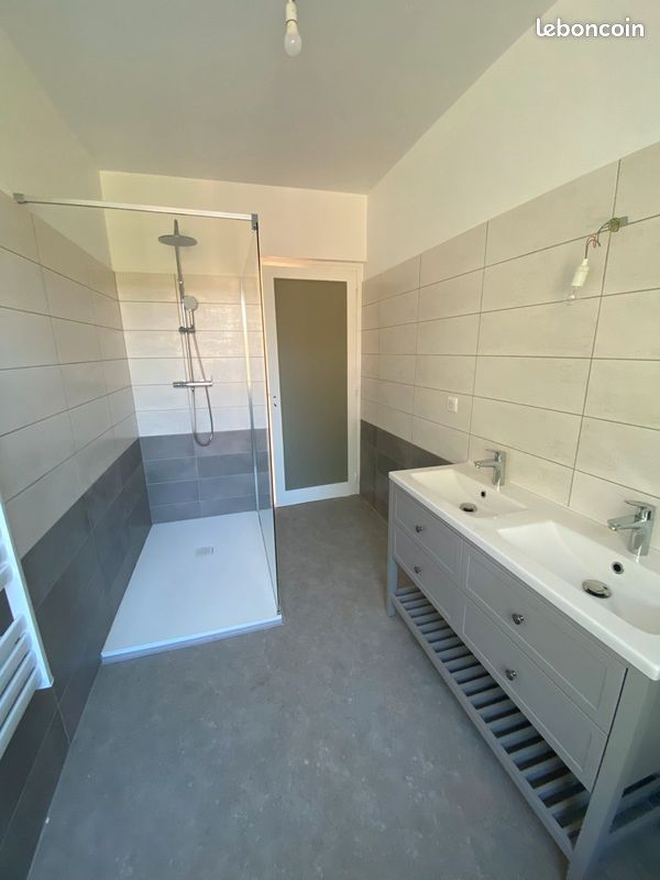 Maison à louer meublée 75m2 - Allassac 19240 (image 3)