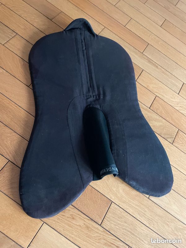 protège poitrine coque + brassière Adidas