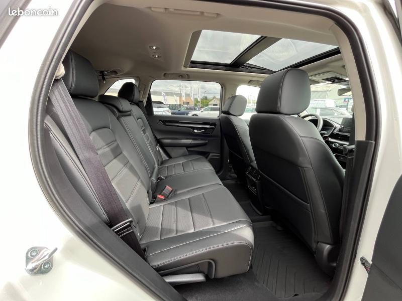 Honda CR-V 2.0 i-MMD 184ch e:HEV Executive 2WD (image 17)