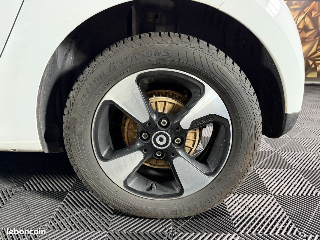 SMART FORFOUR EQ 82 ch Prime (image 13)
