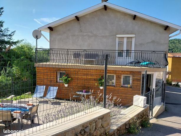 Maison 4 pièces 68m2