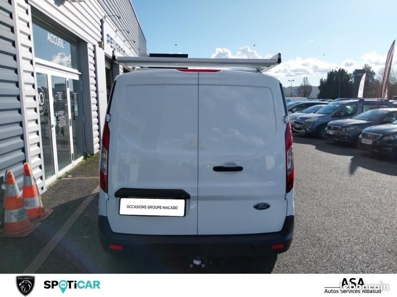Ford Transit Connect L1 1.5 EcoBlue 100ch Trend (image 5)