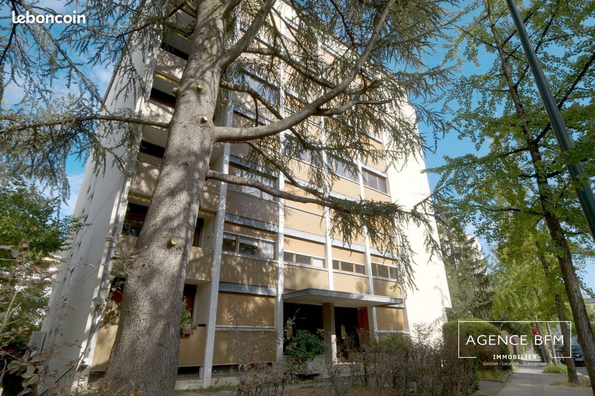 Appartement 2 pièces 62 m² · à Annecy · 62 m² · 396 500 €