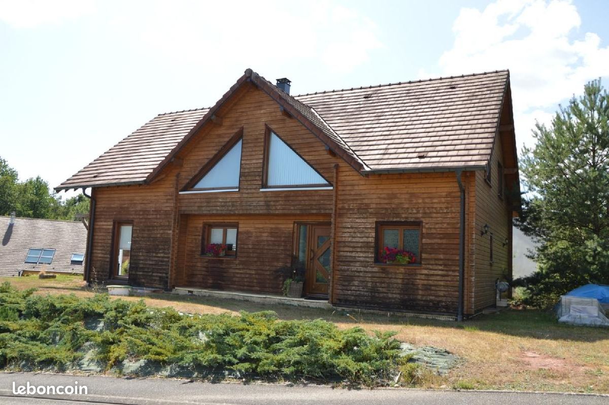 Maison 5 pièces 143 m² · à Soucht · 143 m² · 325 000 €