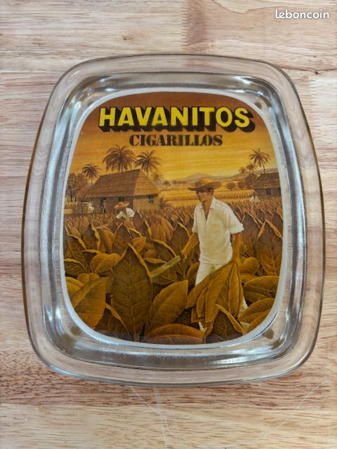 Ramasse monnaie HAVANITOS (image 1)