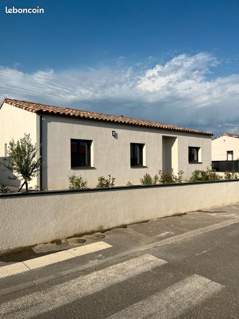 Maison 5 pièces 101 m² · à Limoux · 101 m² · 249 000 €
