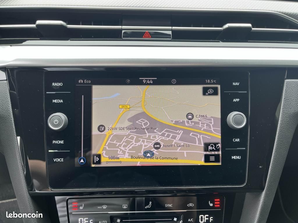 VOLKSWAGEN ARTEON Shooting Brake 2.0 TDI 150 DSG7 R-Line (image 24)